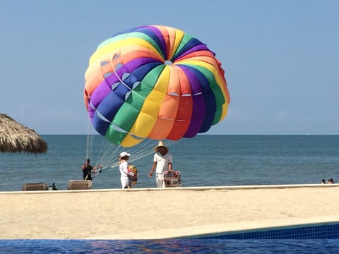 Come fly with me ......