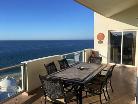 Fabulous View of the Sea of Cortez!