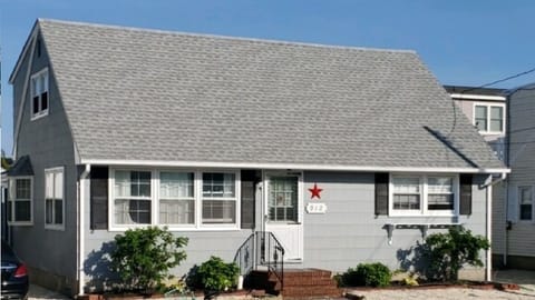 Beach House