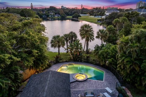 These views are what vacations are made of!