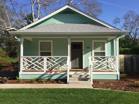 Your home sweet home in Chico!