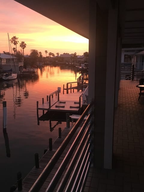 Serenity in the Morning