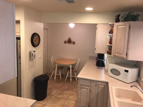 Our Two Bedroom Home Is Centrally Located,In The Famous Beautiful Fountain Hills House in Fountain Hills
