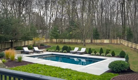 Rendering of new pool - New Photos to come in Spring