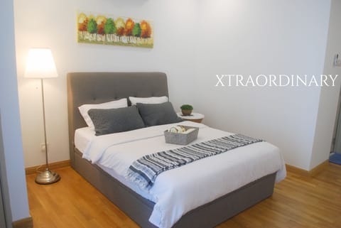 Kuala Lumpur Gateway Stay Special