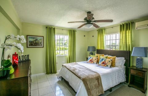 Relax in our beautifully decorated bedrooms. Soak up the natural energy.