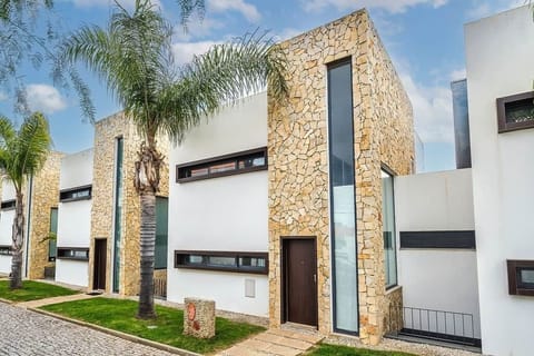AT03 Olho d'Água Townhouse