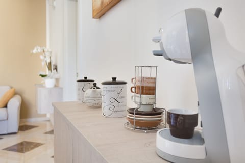 "MARTE Suite" - Enjoy your morning coffee in the middle of Florence!