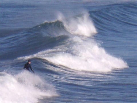 The view from your living room!