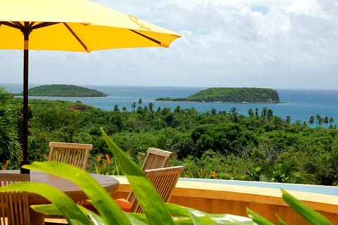 Los Arcos Vieques Vacation Rental Estate