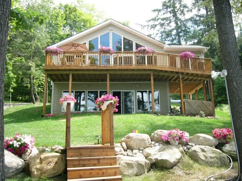 Viceroy cottage