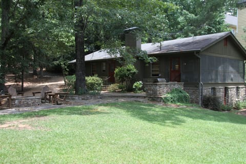 FishHook Cottage
