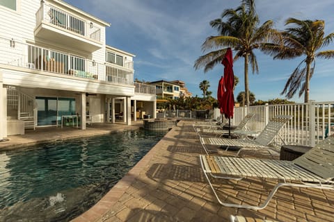 Beautiful details that set this home apart. Oceanfront Luxury home.