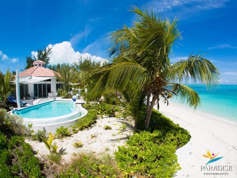 Paradise On The Beach