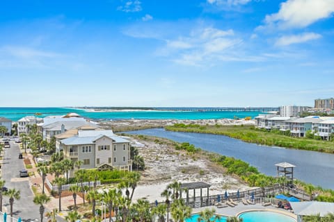 View from the Balcony