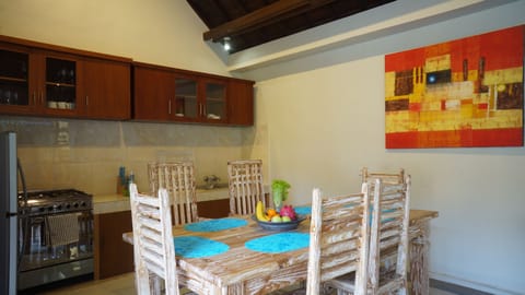 Villa in Seminyak, 3 Bedroom Heaven