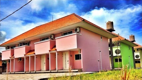 Apartemen Kawaii BARU Jimbaran