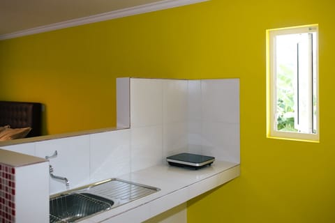 Apartemen Kawaii BARU Jimbaran