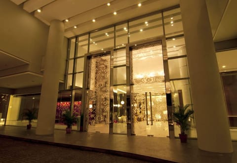 #08 SwissGarden 1BR Bukit Bintang KL