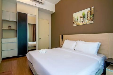 #03 SwissGarden 2BR Bukit Bintang KL