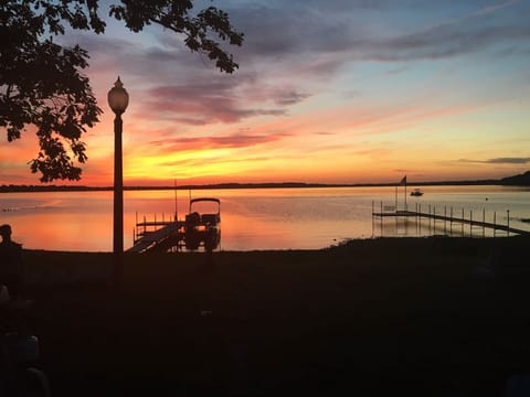 Sunsets beyond your dreams