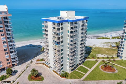 The Very Popular Estero Beach And Tennis Club
