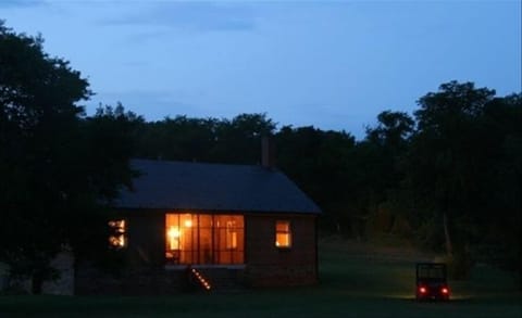 The Museum at Robbins Nest Farm