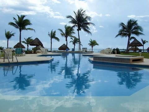 Welcome to Villa Del Mar II - Unit 202