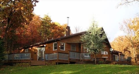 Mountain Rendezvous at Raystown Lake