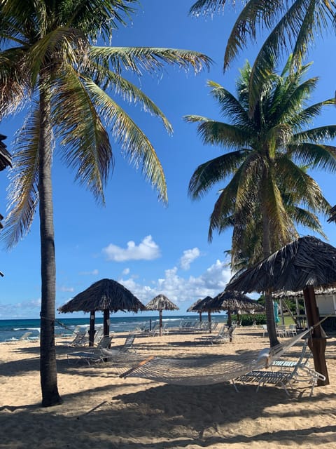 Gentle Winds Private Beach 