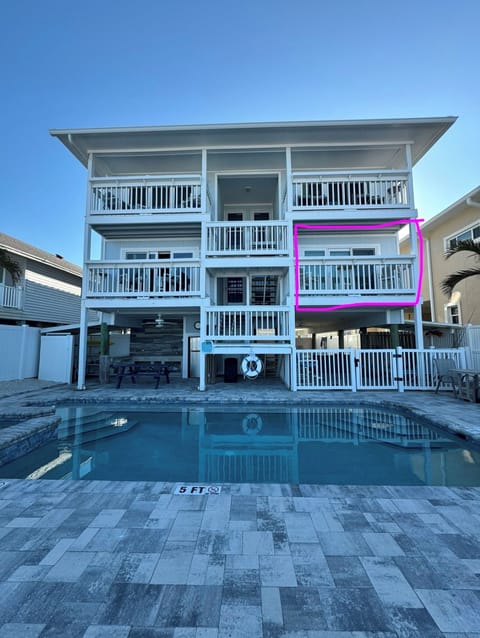 Pink box is our unit