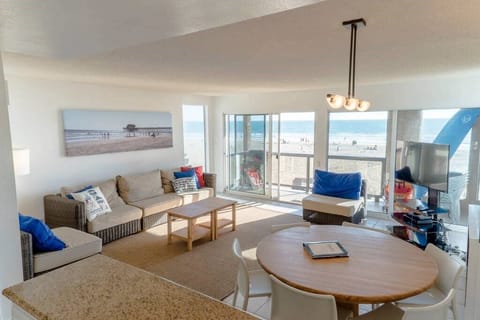 Front room view