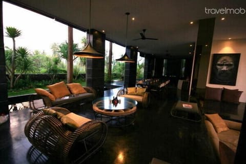 Deluxe Beachfront, Bali