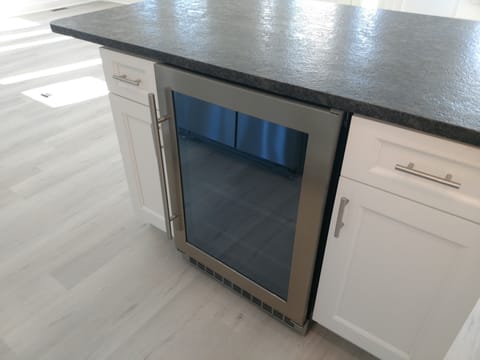 Under Counter Fridge