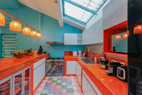 3 Bedroom Luxury and Private Villa