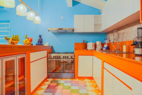 3 Bedroom Luxury and Private Villa