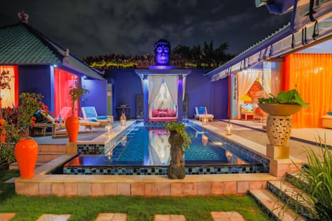 3 Bedroom Luxury and Private Villa