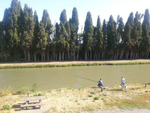 Lake