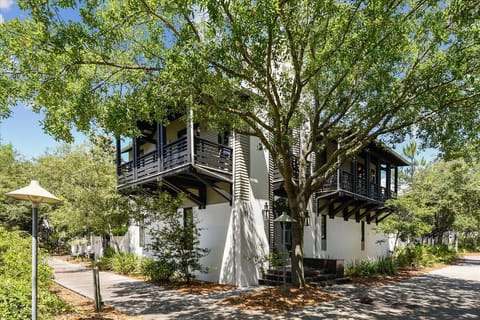 Welcome to 'Timeless' in Rosemary Beach!