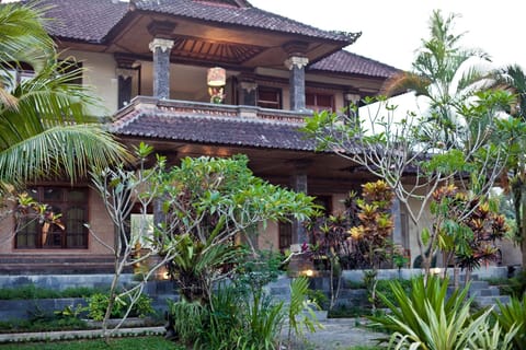 Amazing Luxury Designer Villa in Ubud