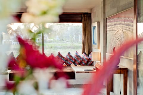 Amazing Luxury Designer Villa in Ubud