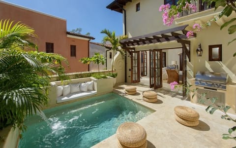 Private Swimming Pool