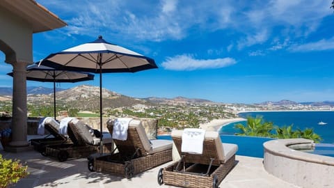 Casita 50 - Lounge seating