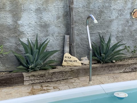 Reef Retreat