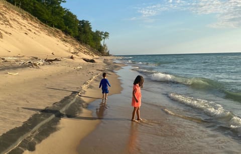 THERE ARE ONLY 18 SUMMERS IN CHILDHOOD!      MAKE THIS ONE COUNT!
