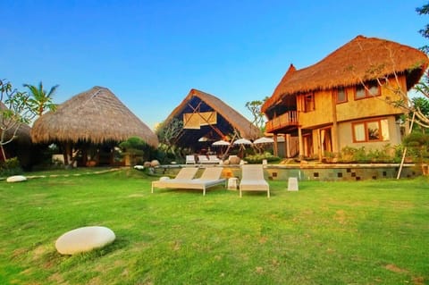 Luxury 5 Bedroom Villa in Ubud