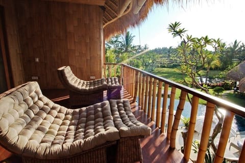 Luxury 5 Bedroom Villa in Ubud