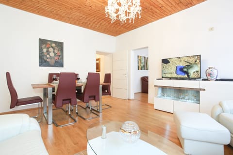 The Livingroom