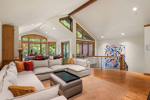 Main Living Room