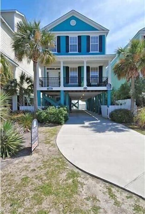Welcome to Sanderling!